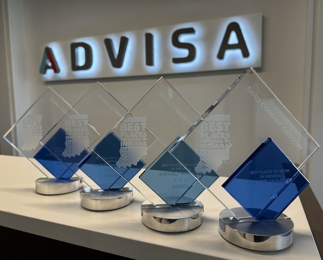 ADVISA awards for culture